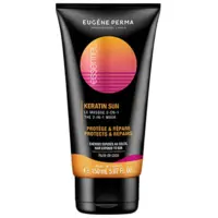 Masque 2-en-1 Keratin Sun Essentiel