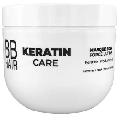 Masque Keratin BBHair Care Generik 300ml