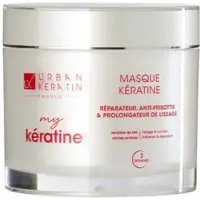 Masque My Keratine Urban Keratin 200ml