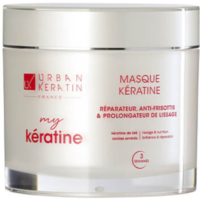 Masque My Keratine Urban Keratin 200ml