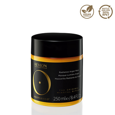 Masque Lumière Argan Orofluido Revlon 250ml
