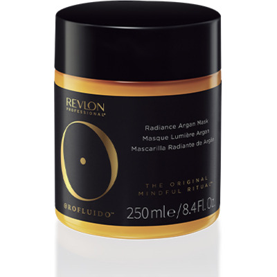 Masque Lumière Argan Orofluido Revlon 250ml