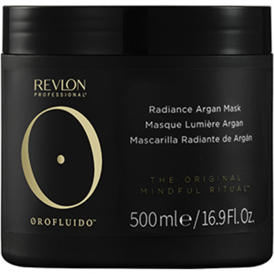Masque Lumière Argan Orofluido Revlon 500ml