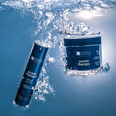 Sérum Marin Ocean Therapy Urban Keratin 50ml