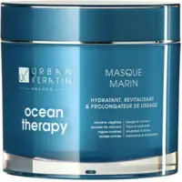 Masque Marin Ocean Therapy Urban Keratin 200ml