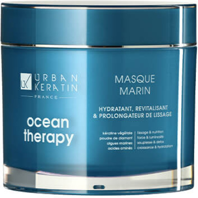 Masque Marin Ocean Therapy Urban Keratin 200ml