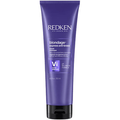 Masque Neutralisant Color Extend Blondage Redken