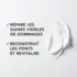 Masque Reconstructeur No Breaker Sebastian