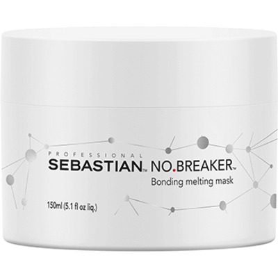 Masque Reconstructeur No Breaker Sebastian