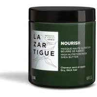 Masque Nourish Haute Nutrition Lazartigue