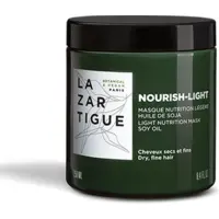 Masque Nourish-Light Nutrition Légère Lazartigue