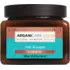Masque Nourrissant Réparateur Cheveux Bouclés Argan Arganicare