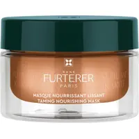 Masque Nourrissant Lissant Sublime Karité René Furterer 200ml