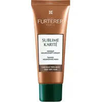 Masque Nourrissant Lissant Sublime Karité René Furterer 40ml