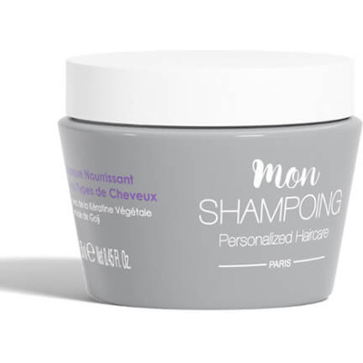 Masque Nourrissant Mon Shampoing