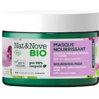 Masque Nourrissant Nat&Nove Bio