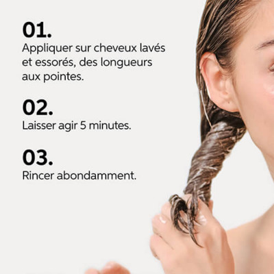 Masque Nourrissant Invigo Nutri-Enrich Wella 150ml