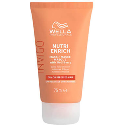 Masque Nourrissant Invigo Nutri-Enrich Wella 75ml