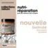 Masque Nutri-réparateur Collections Nature 75ml