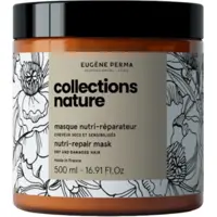 Masque Nutri-réparateur Collections Nature 500ml