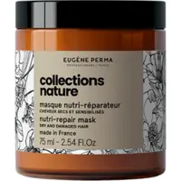 Masque Nutri-réparateur Collections Nature 75ml