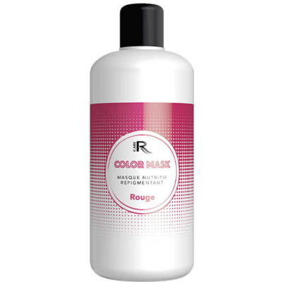 Soin Repigmentant Color Mask Rouge Generik 250ml
