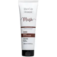 Masque Nutrition Intense Cheveux Texturés Black Up