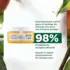 Masque Nutrition Mangue Klorane 150ml