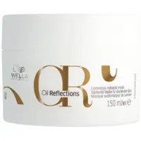 Masque Révélateur de Lumière Oil Reflections Wella 150ml
