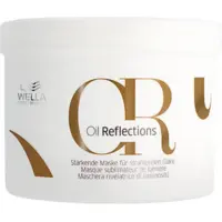 Masque Révélateur de Lumière Oil Reflections Wella 500ml