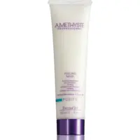 Soin Exfoliant Anti-pelliculaire Purify Amethyste
