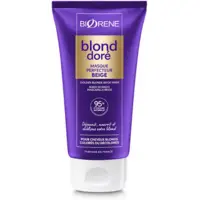Masque Perfecteur Beige Blond Doré Biorène
