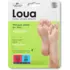 Masque en Tissu Pieds Exfoliant Peeling Loua