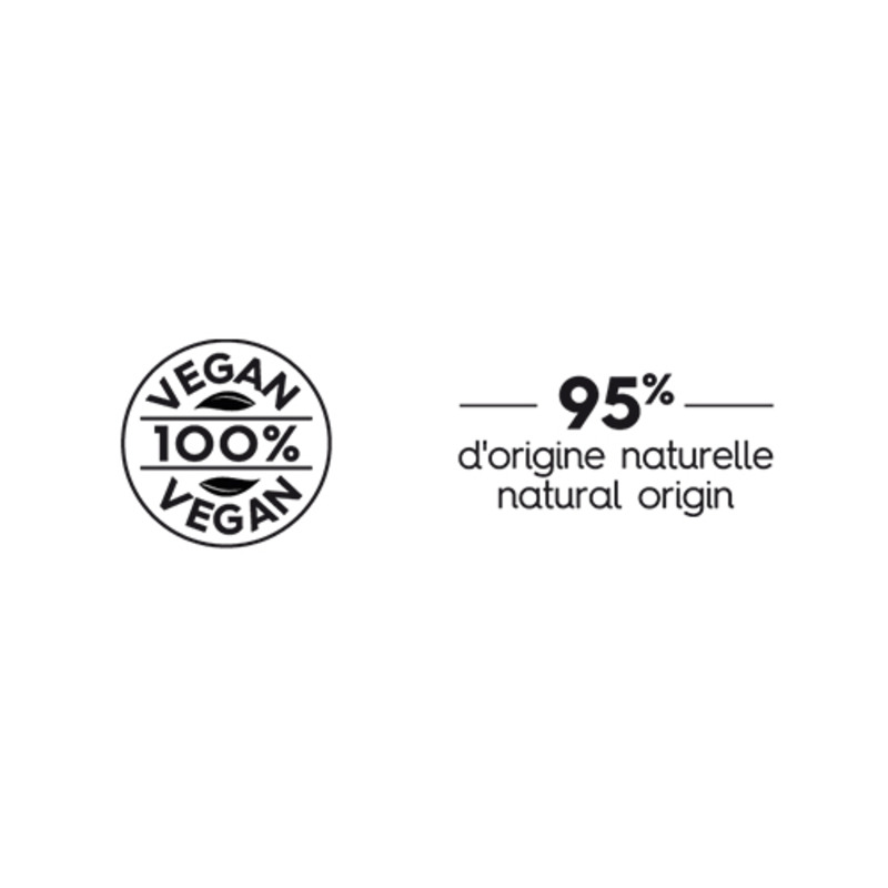 Masque en Tissu Visage Teint Eclat Loua