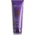 Masque Coloré Brunette Amethyste