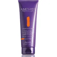 Masque Coloré Copper Amethyste