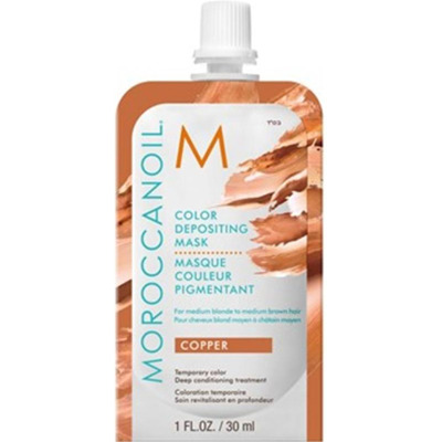 Masque Couleur Pigmentant Cuivre 30 ml