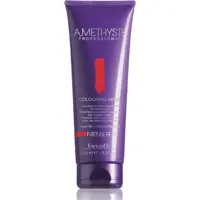 Masque Coloré Intense Red Amethyste
