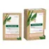 Masque Poudre Traitant Antipelliculaire Galanga Klorane x8