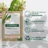 Masque Poudre Traitant Antipelliculaire Galanga Klorane x8