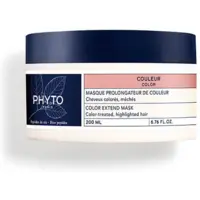 Masque Prolongateur de Couleur Phyto