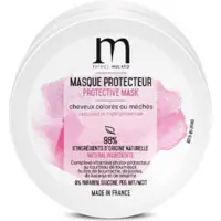 Masque Protecteur Cheveux Colorés Mulato 50ml