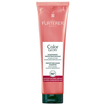 Masque Eclat Réparateur Color Glow René Furterer 100ml