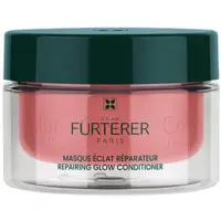 Masque Eclat Réparateur Color Glow René Furterer 200ml