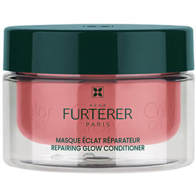 Masque Eclat Réparateur Color Glow René Furterer 200ml