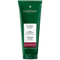 Masque Eclat Réparateur Color Glow René Furterer 250ml