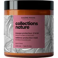 Masque Protecteur Eclat Collections Nature 220ml