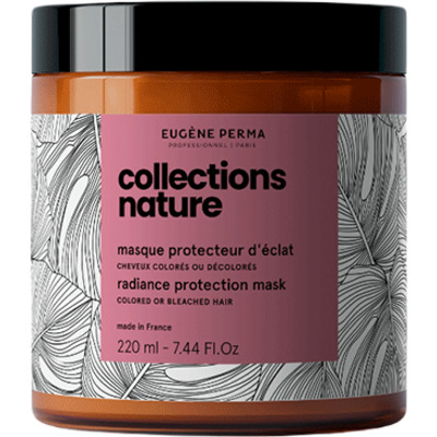 Masque Protecteur Eclat Collections Nature 220ml