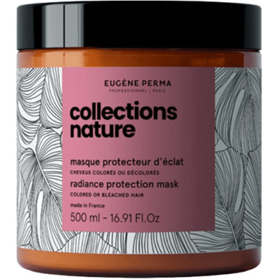 Masque Protecteur Eclat Collections Nature 500ml