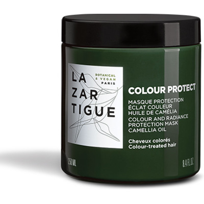 Masque Colour Protect Protection Éclat Couleur Lazartigue